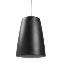 Power Dynamics Purity8B - Premium 2-weg hangluidspreker - Pendel speaker 100V - 8 Inch - Zwart