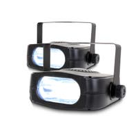 BeamZ set van 2 BS150 stroboscopen - 150 Watt