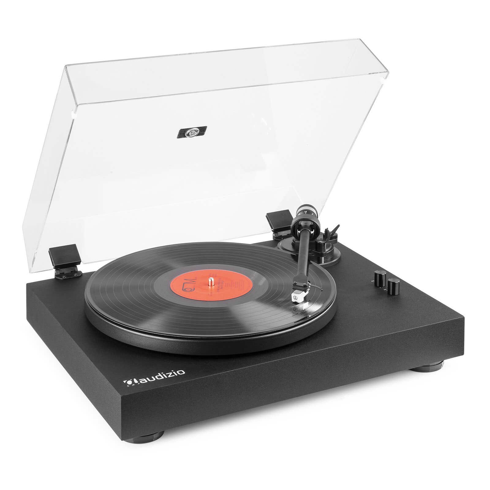Audizio RP340 high-end platenspeler met Audio Technica AT-3600L kopen