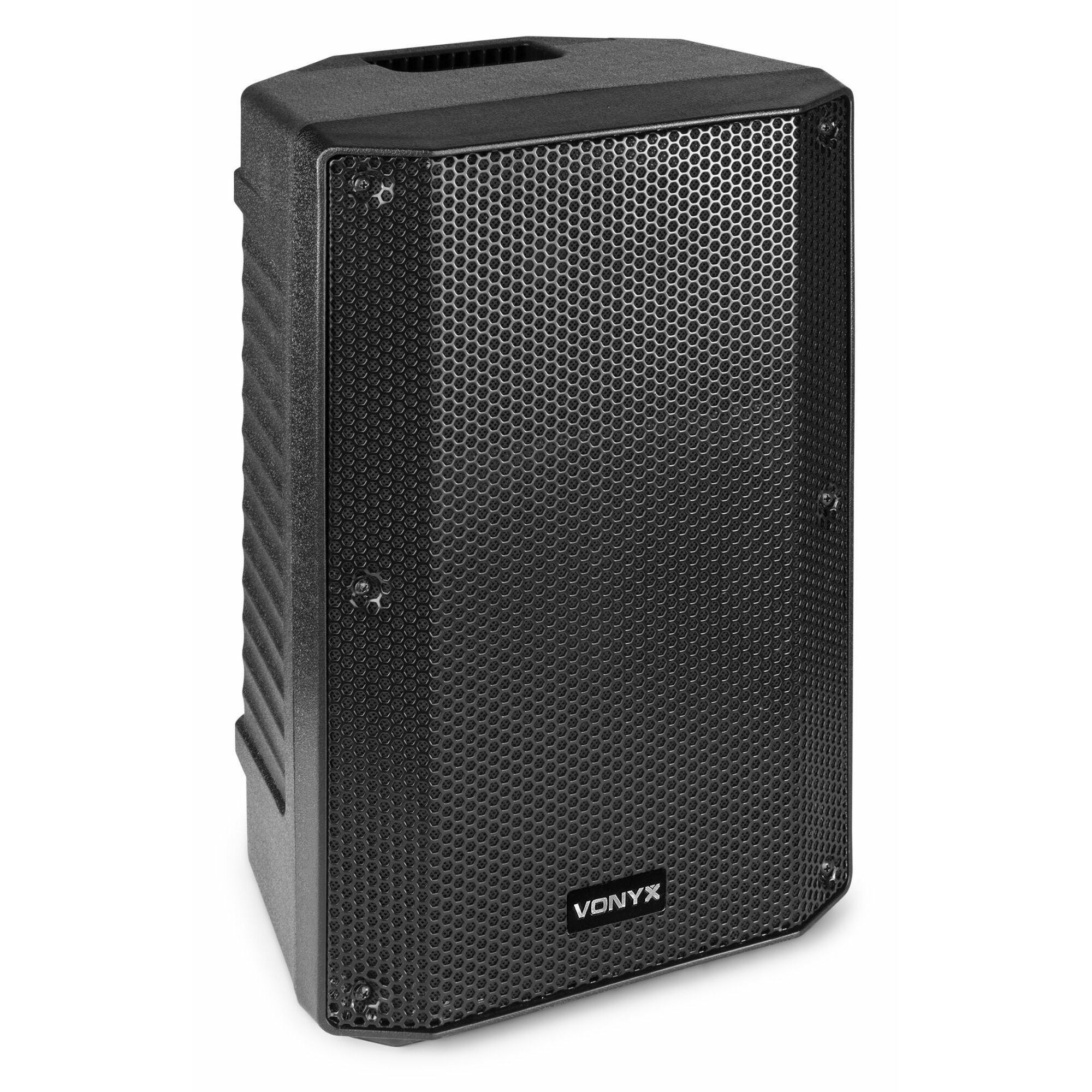 overzee onstabiel les Vonyx VSA10P passieve speaker 10" - 500W kopen?