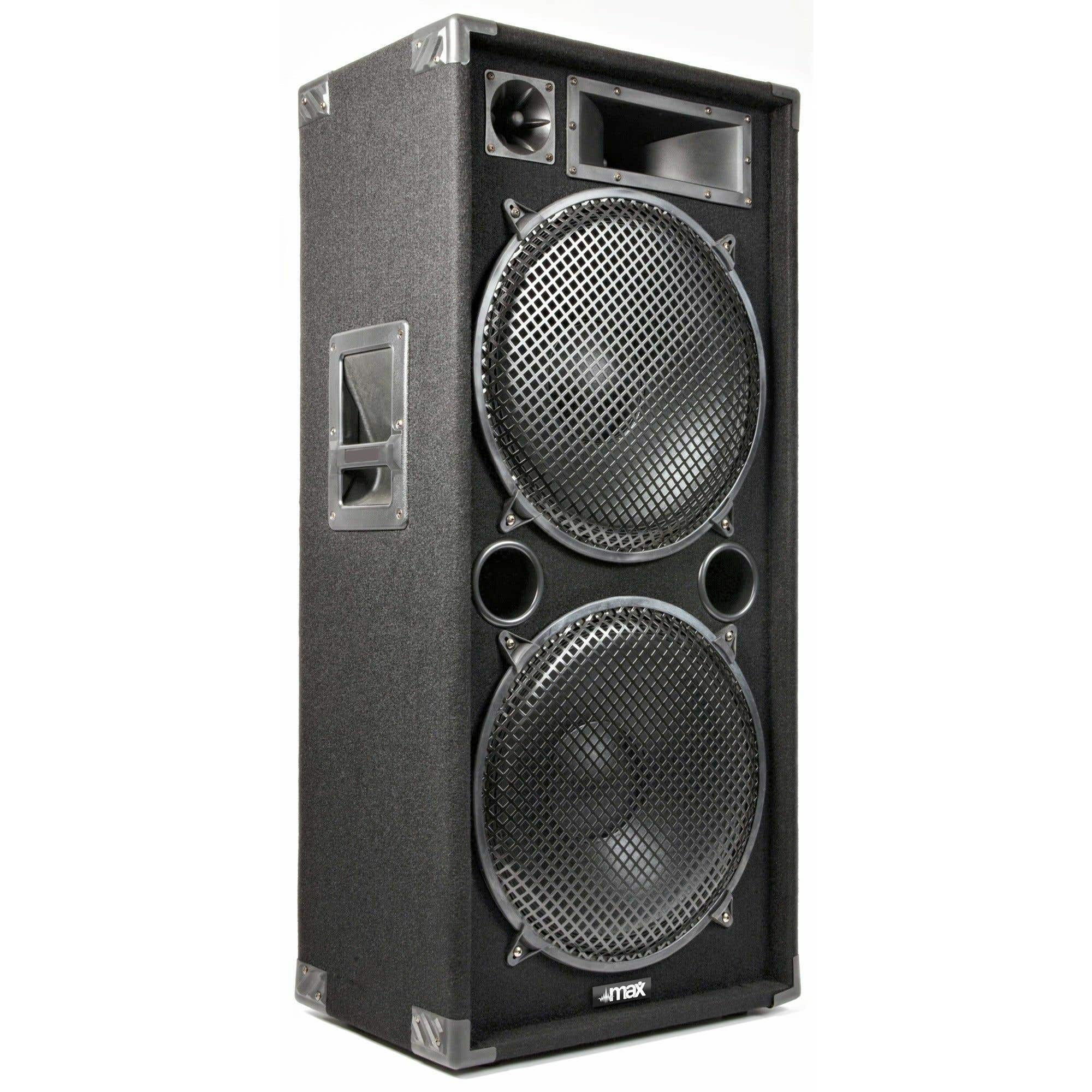 Disco speaker cheap