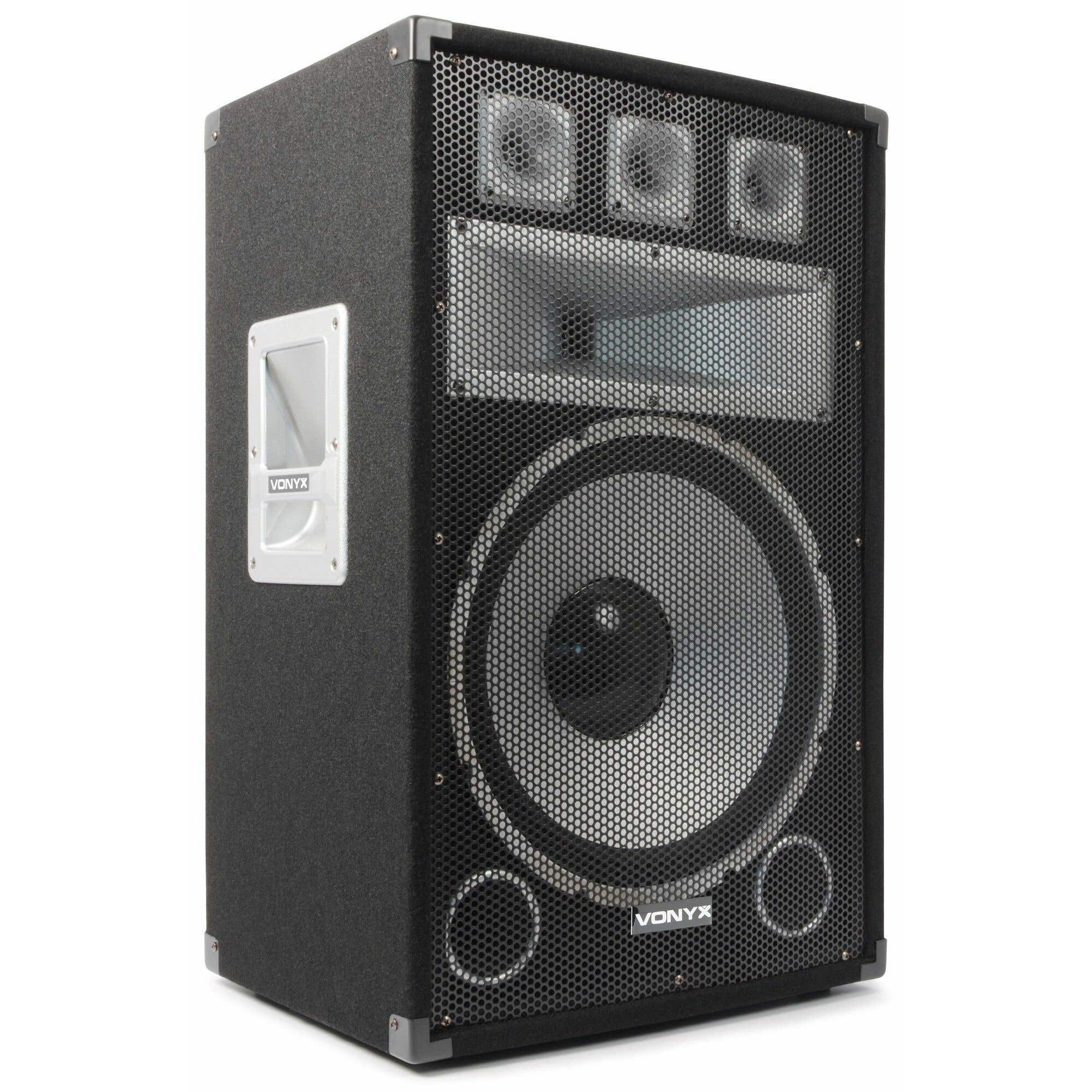 Vonyx 1000w clearance