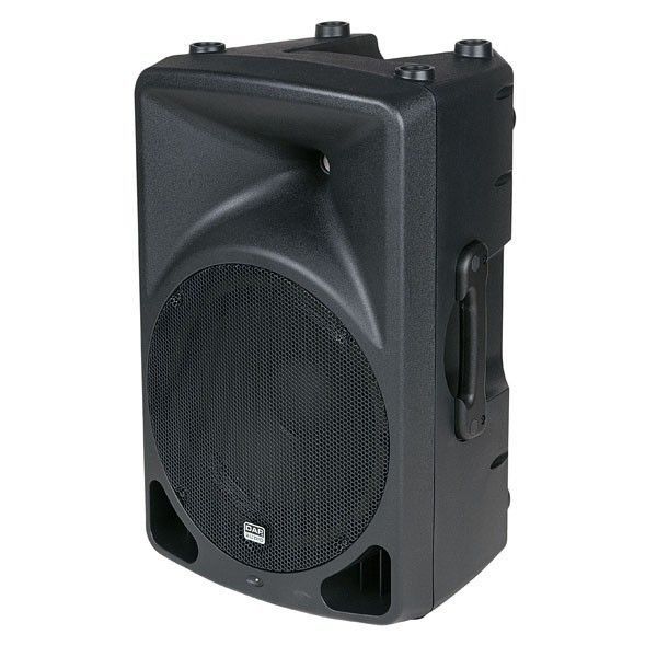DAP-Audio actieve speaker 200W kopen?