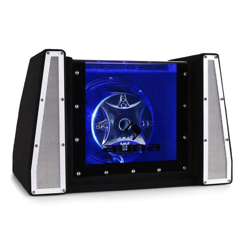 Auna 10" 25cm Auto Subwoofer