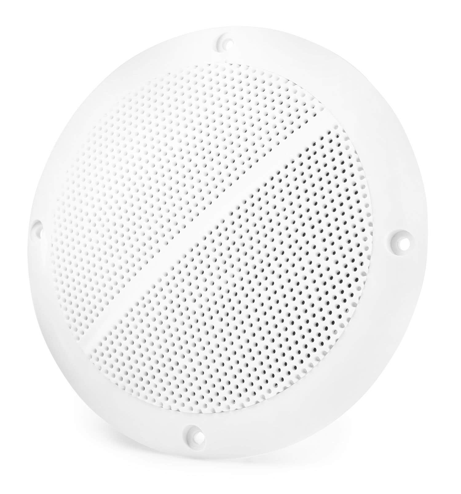 Vonyx Marine Speaker Set Spatwaterdicht 5" 8 Ohm, Wit