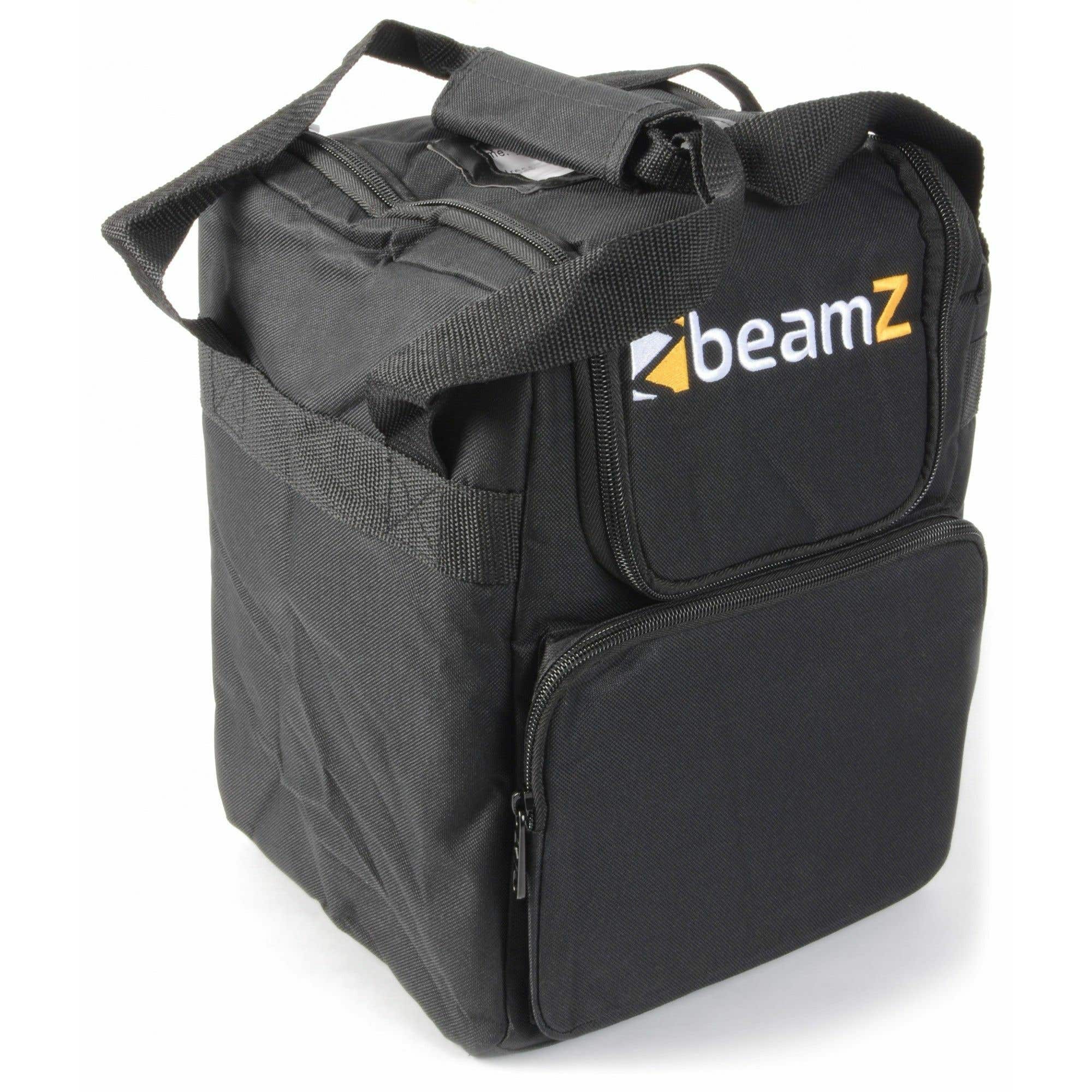 Beamz AC-115 flightbag 241 x 241 x 330mm