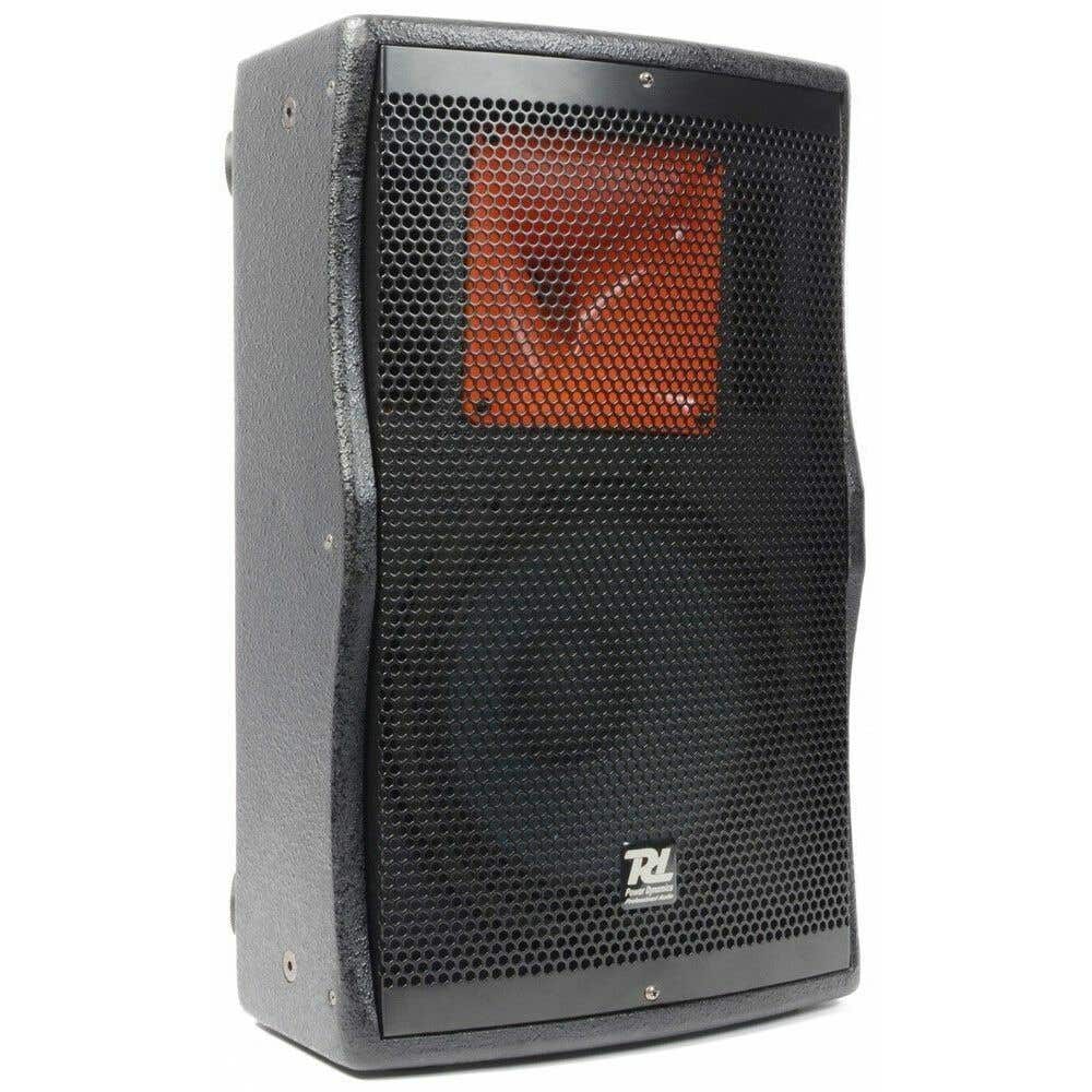 Power Dynamics PD-510A Actieve PA Speaker 10" 300W