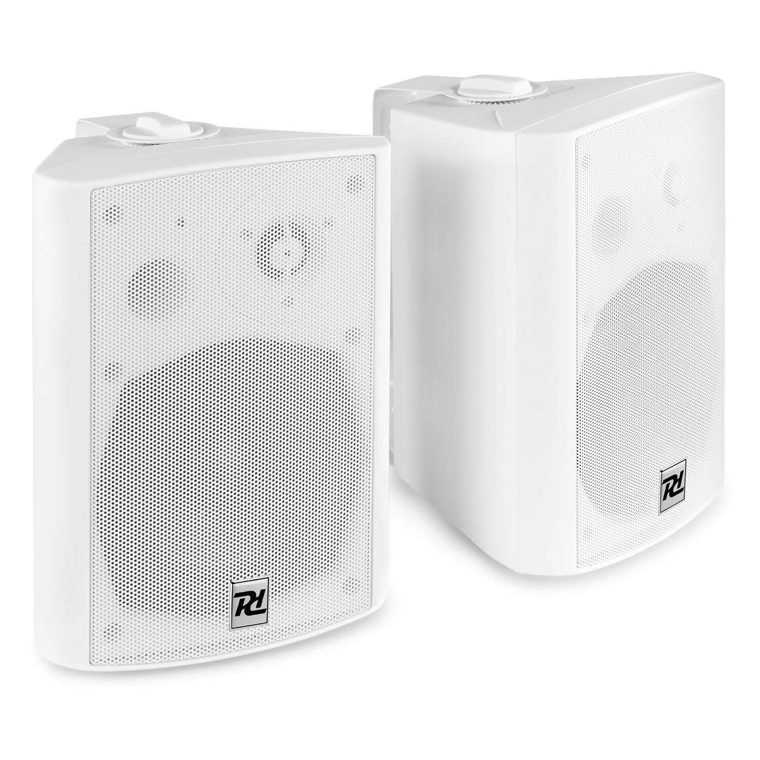 schattig handig middelen Power Dynamics DS65MW actieve speakerset met Bluetooth - Wit kopen?