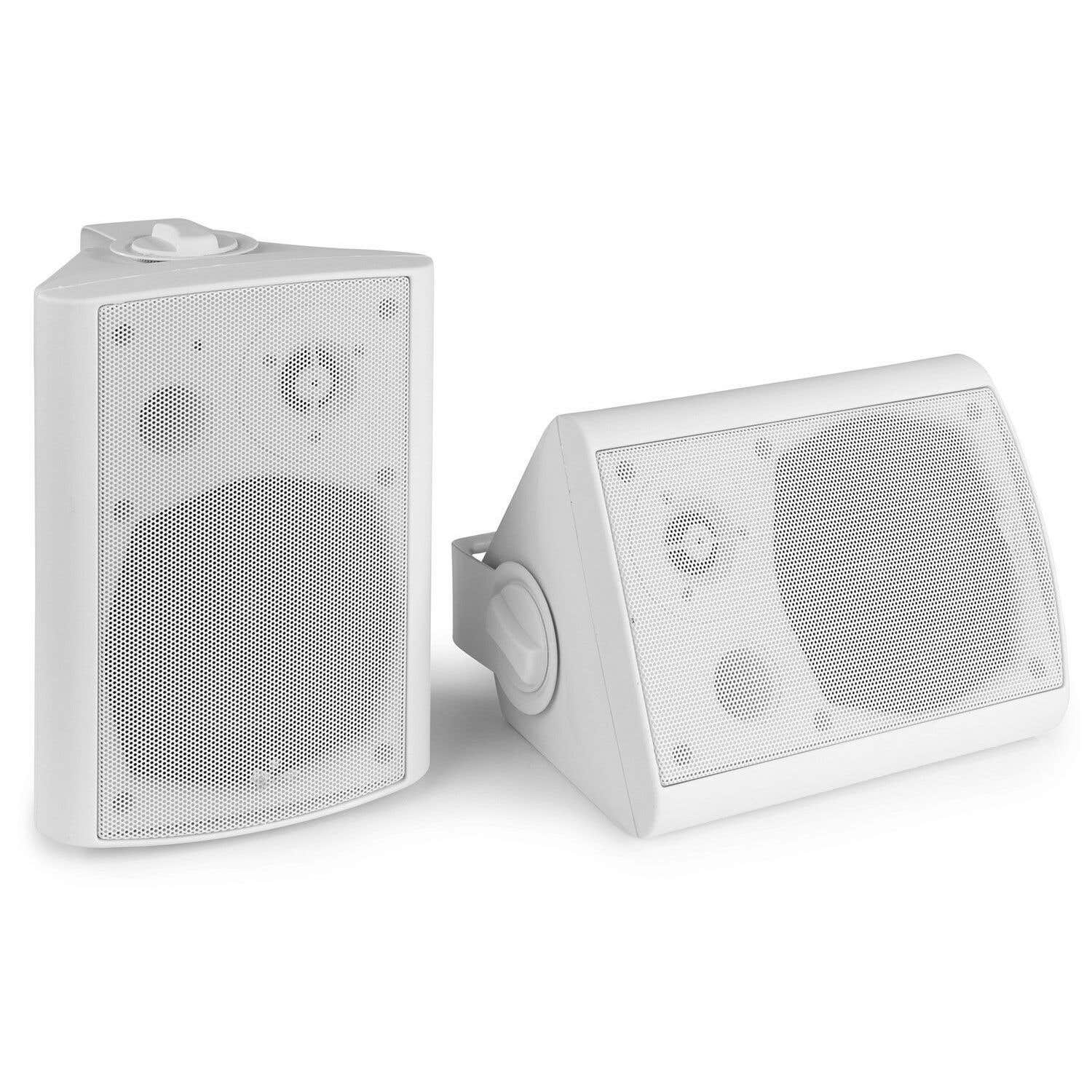 Audio-installaties voor buiten: bekijk het assortiment! | Audio Installaties