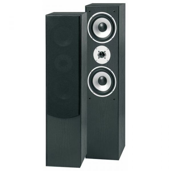 Fenton SHFT60B hifi luidsprekers - 2x 6.5'' - 500W