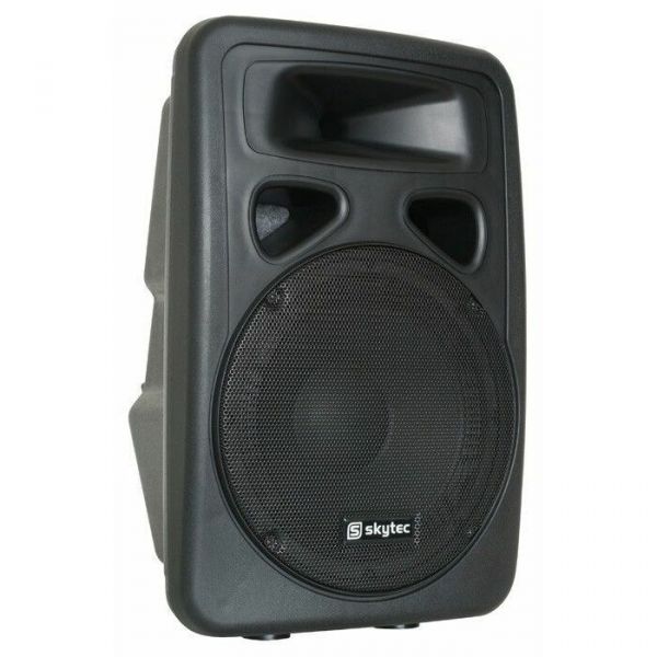 SkyTec SP1000D Hi-End PA Speaker 10