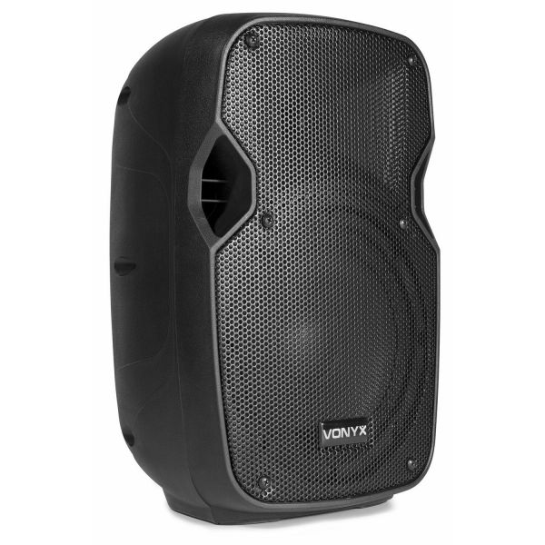 Vonyx AP800A actieve speaker 8