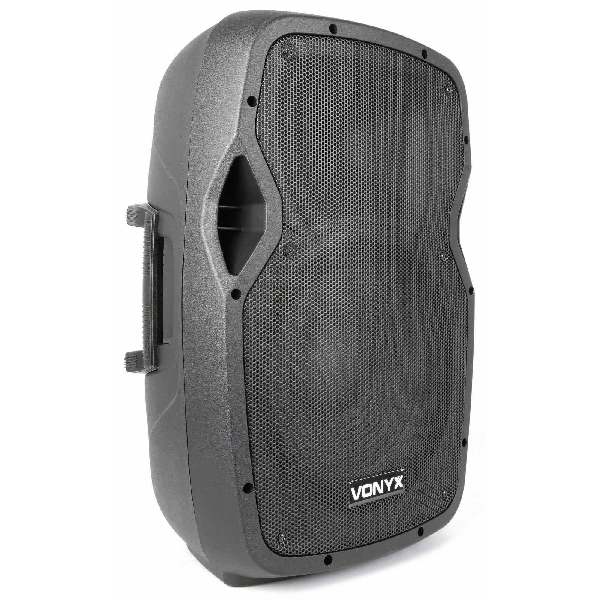 Vonyx AP1200A 600W actieve 12