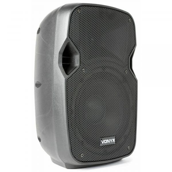Vonyx AP800 passieve 200W speaker 8