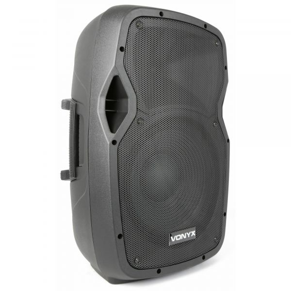 Vonyx AP1200 passieve 600W speaker 12
