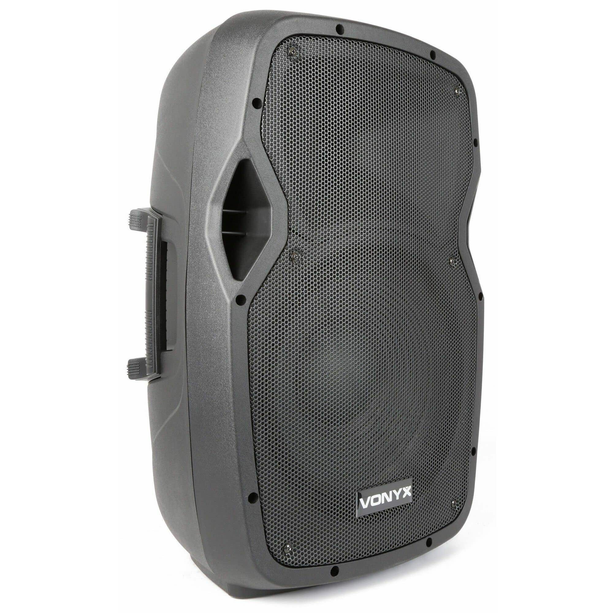 Vonyx AP1200 passieve 600W speaker 12