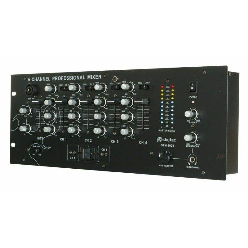 SkyTec STM-3004 5 Kanaals 19