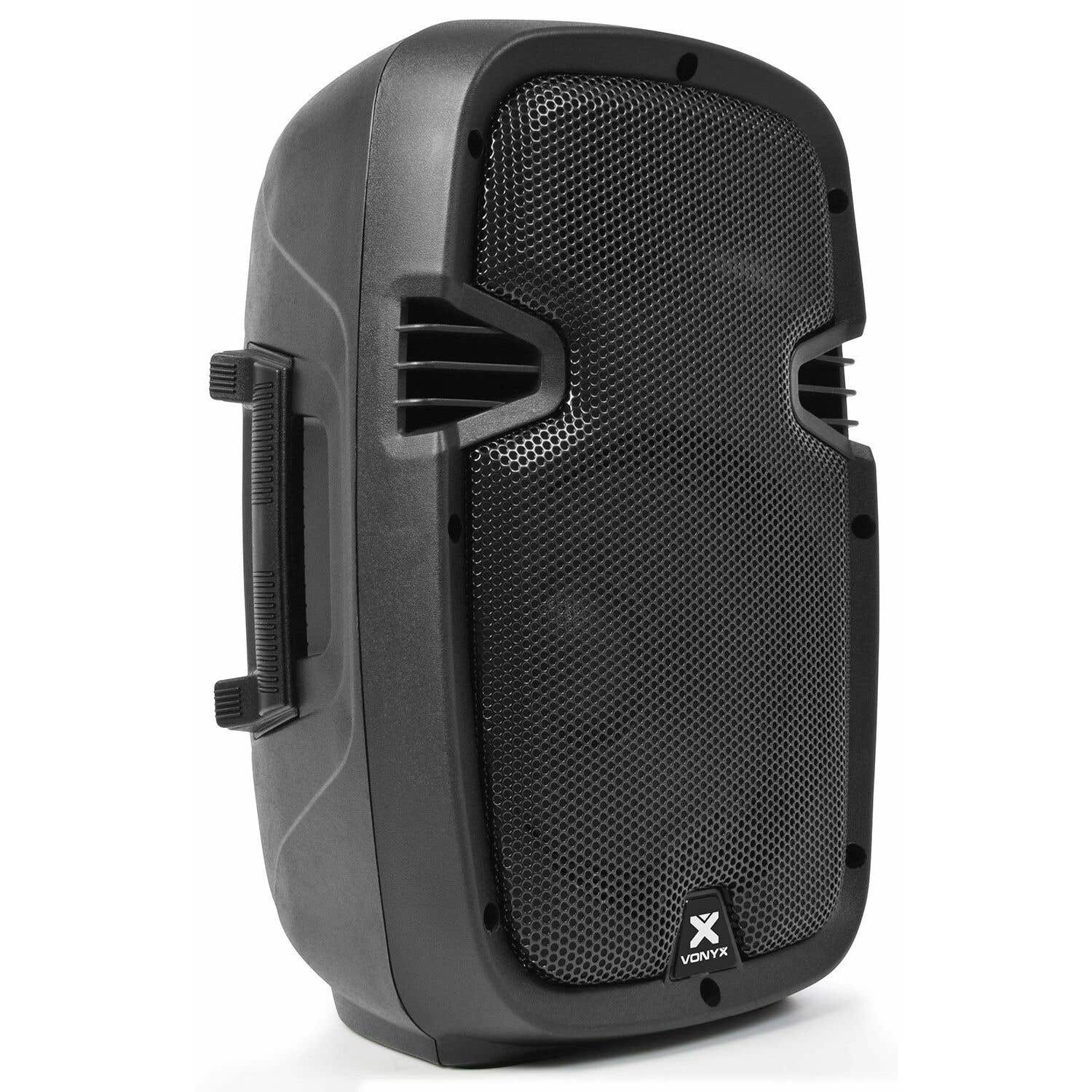 Vonyx SPJ800 passieve speaker 8