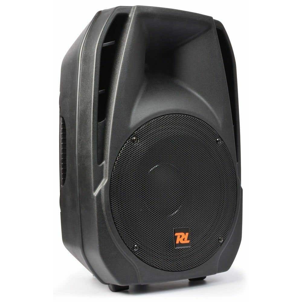 Power Dynamics PDA-12A Actieve speaker 12