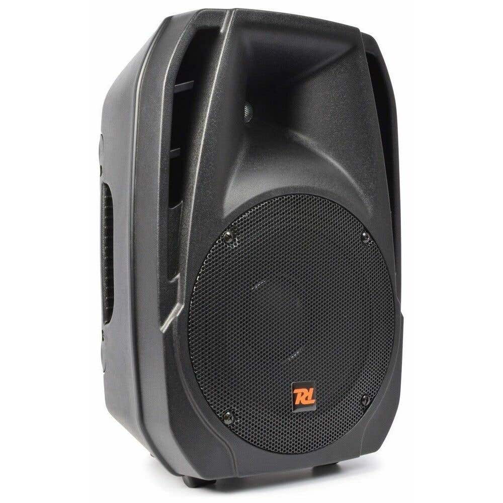 Power Dynamics PDA-10A MP3 Actieve speaker 10