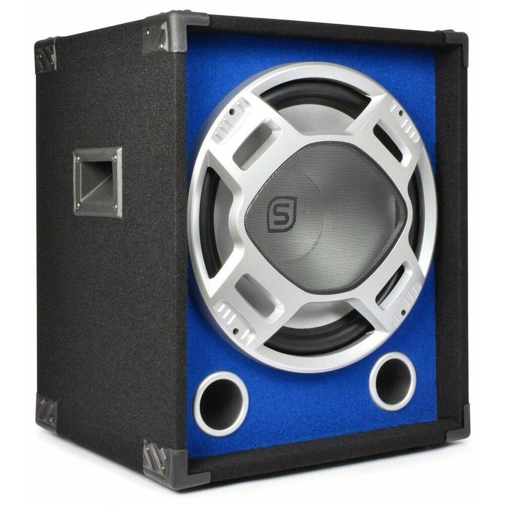 PA DJ Subwoofer 15