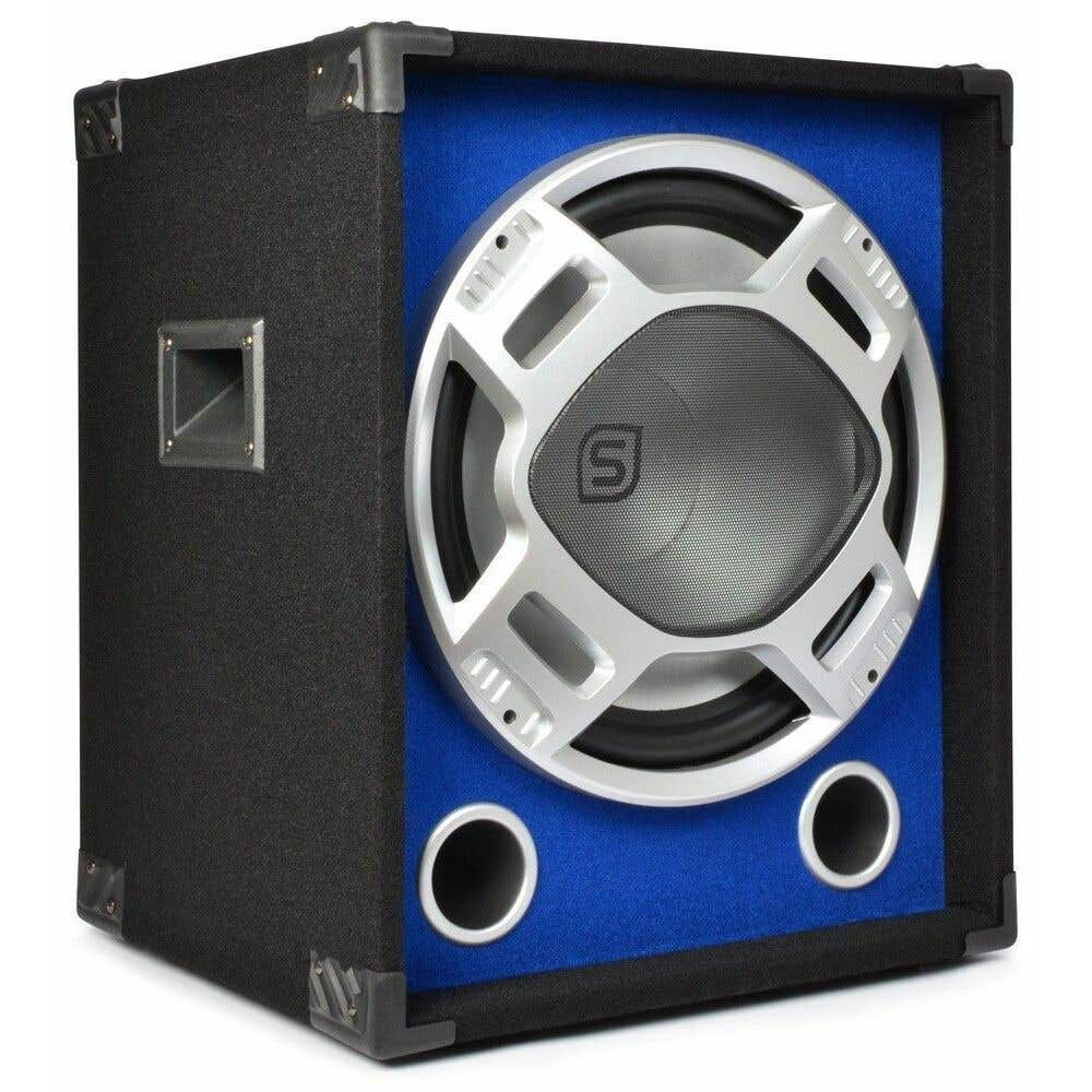 PA Actieve Subwoofer 15