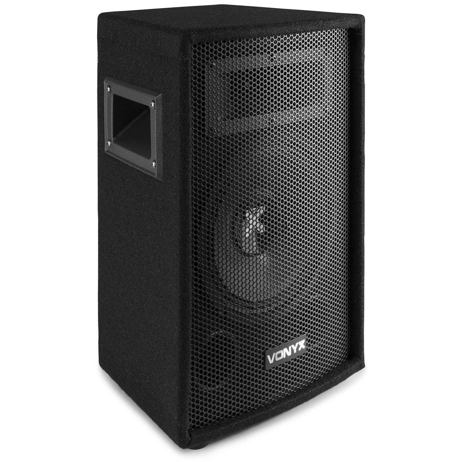 Vonyx SL8 universele passieve speaker 8'' - 400W 