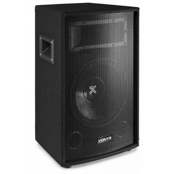 Vonyx SL10 universele passieve speaker 10'' - 500W 