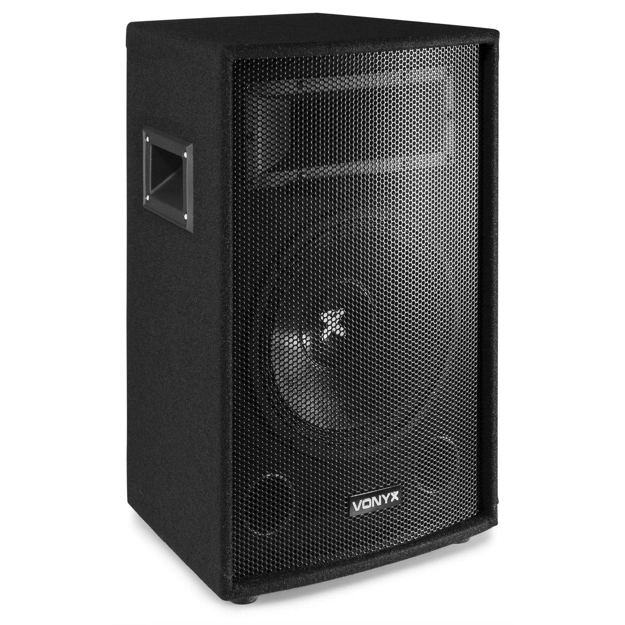 Vonyx SL12 universele passieve speaker 12'' - 600W 