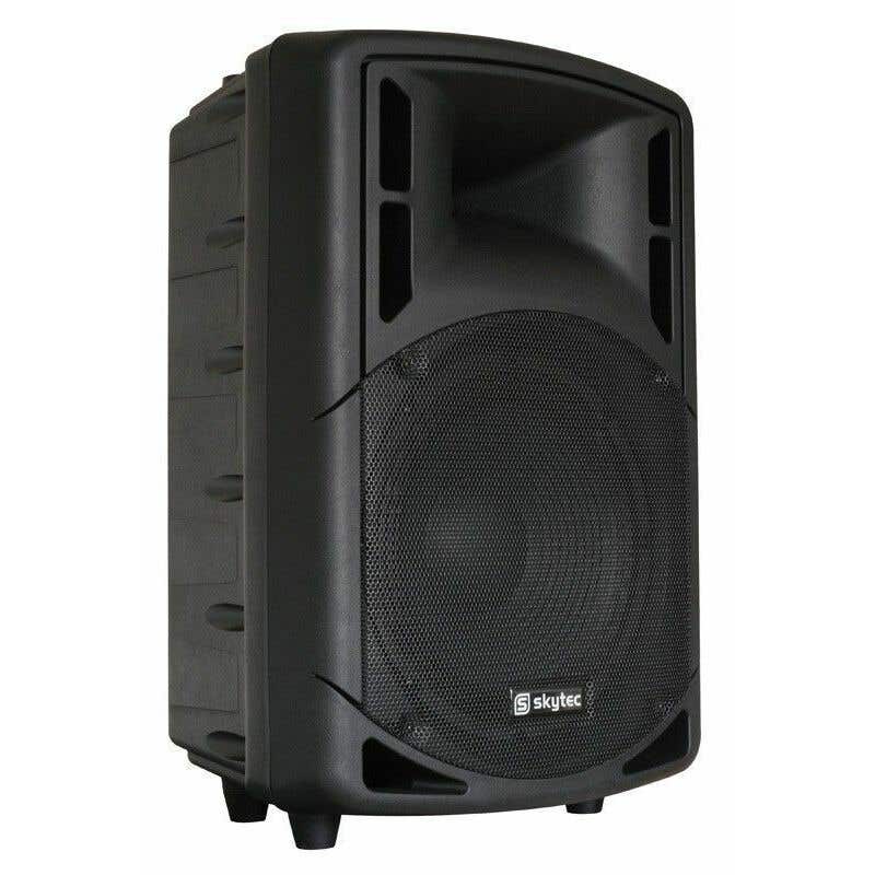 SkyTec RC12A Active speaker 12