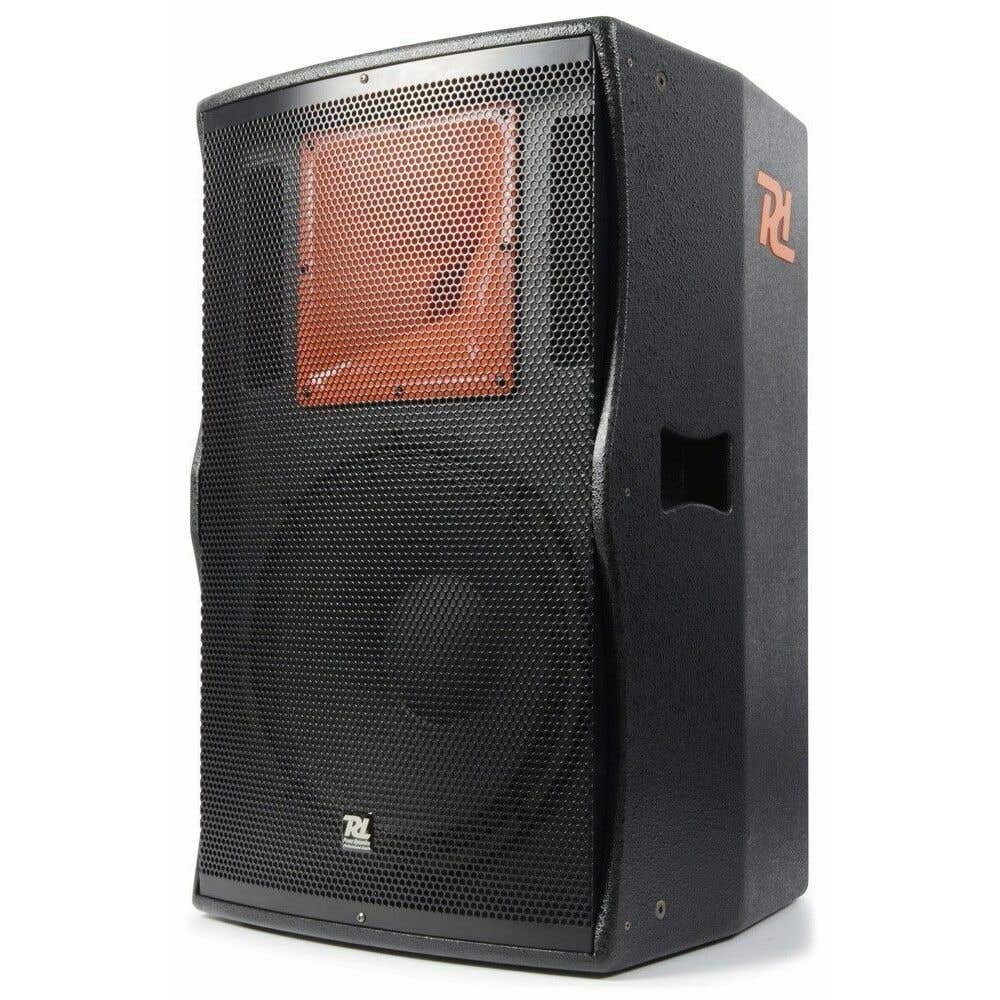 Power Dynamics PD-515A 500W Actieve PA Speaker 15