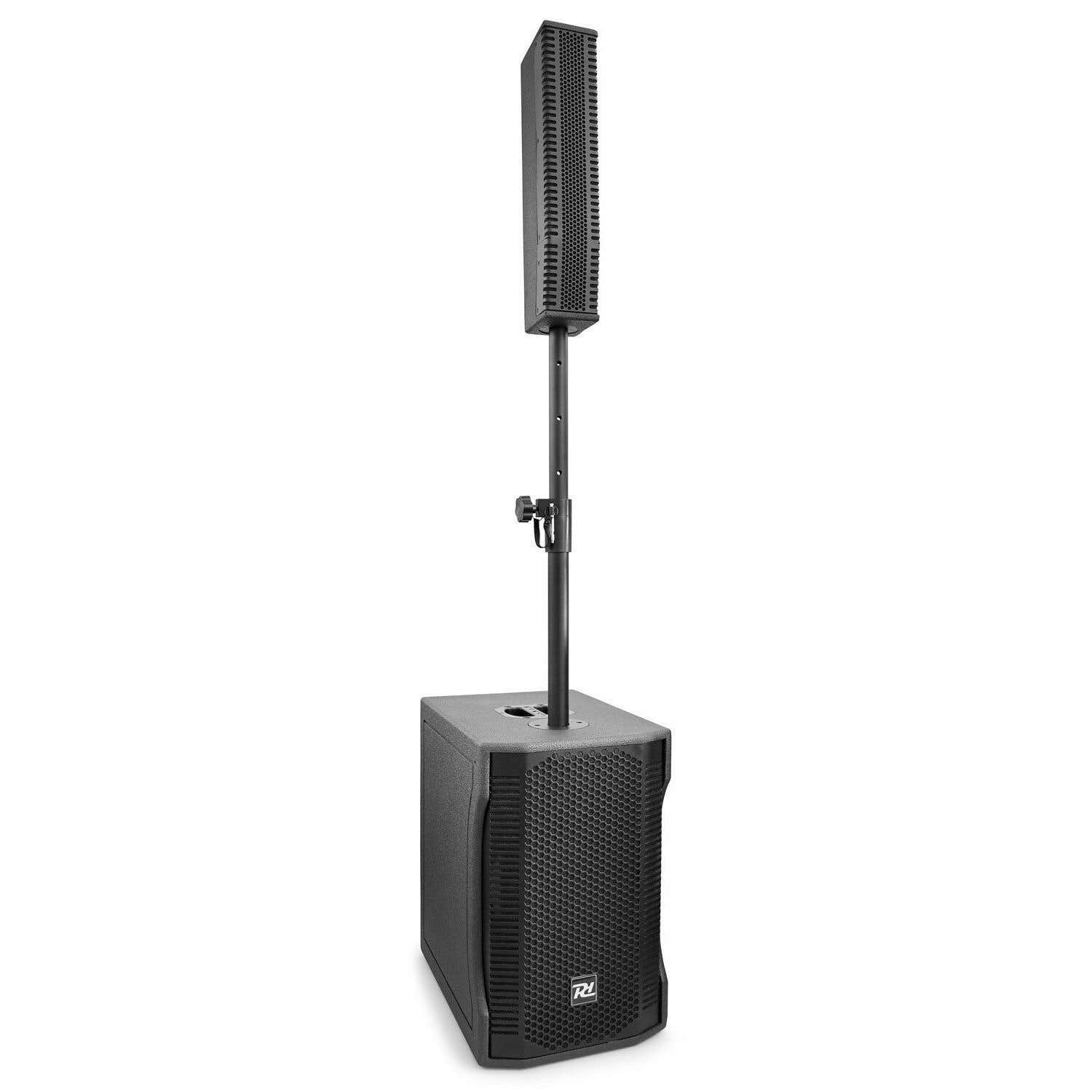 Power Dynamics PD812A 12''muziekinstallatie 1600W