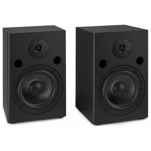 Vonyx SM65 actieve studio monitor speakerset 6.5