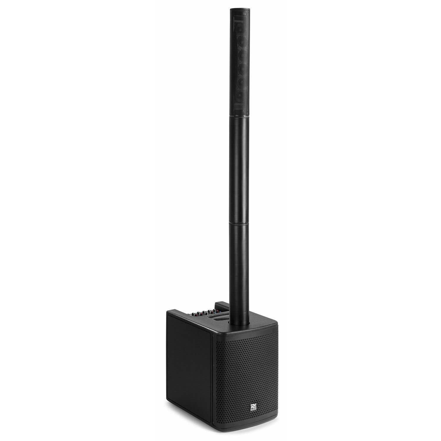 Power Dynamics PD910 actief kolom speaker systeem 10