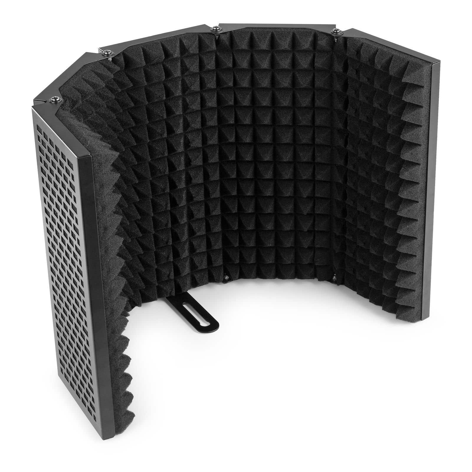 buik Systematisch wenselijk Vonyx MRF30 Microphone Reflection Filter