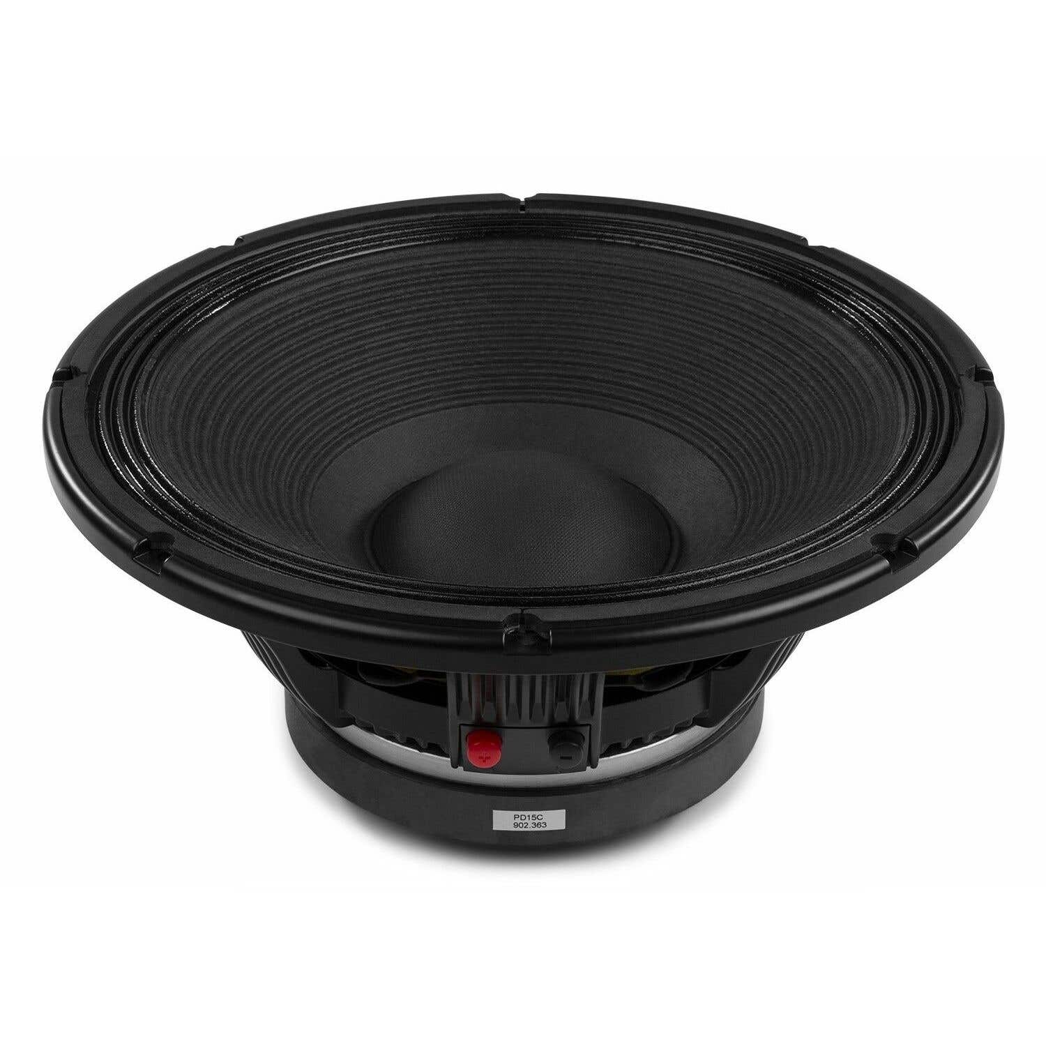 Power Dynamics PD15C Ferrite woofer 15