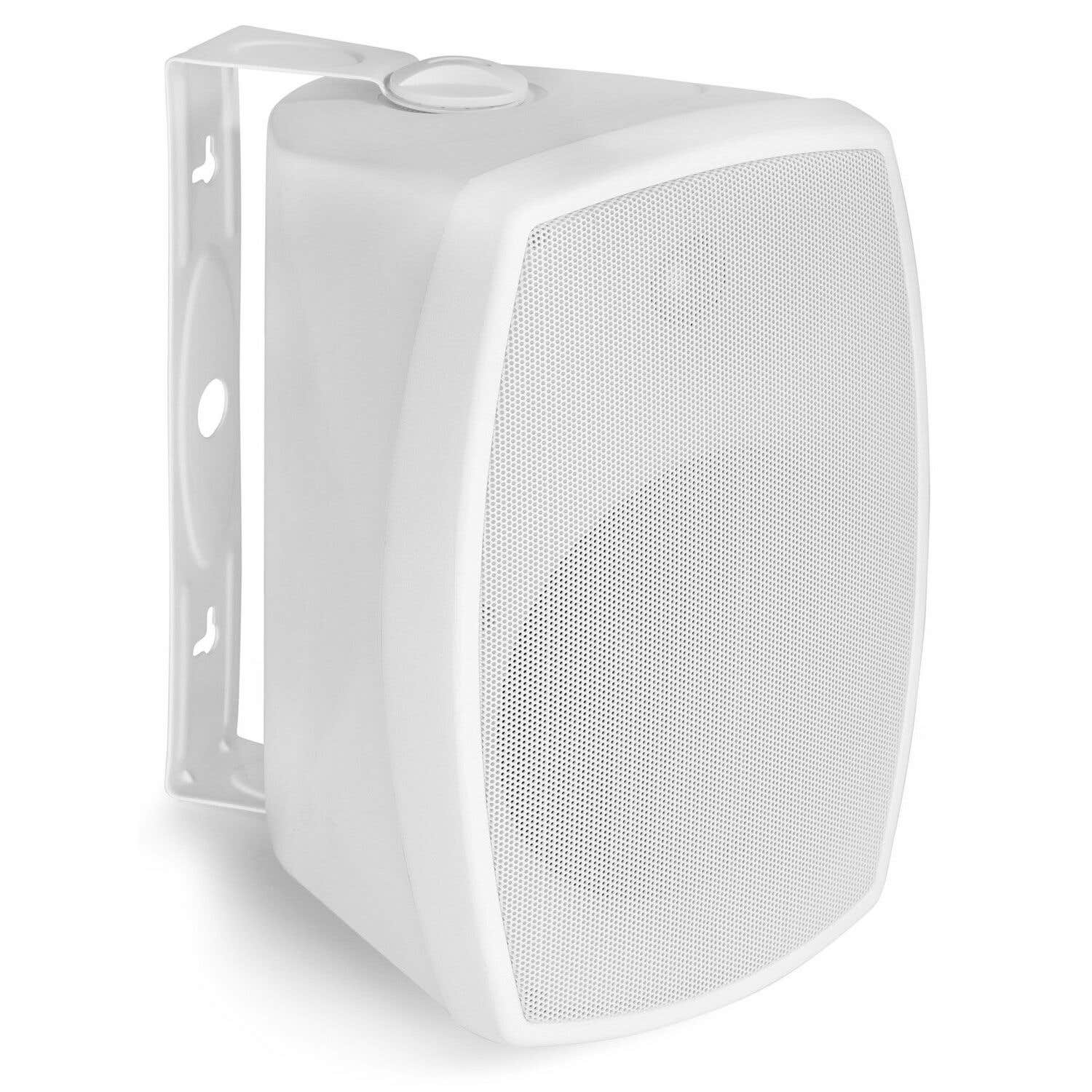 hoogtepunt Katholiek Gladys Power Dynamics ISPT6W Witte Speaker 100V / 8 Ohm 6.5" 150 Watt kopen?