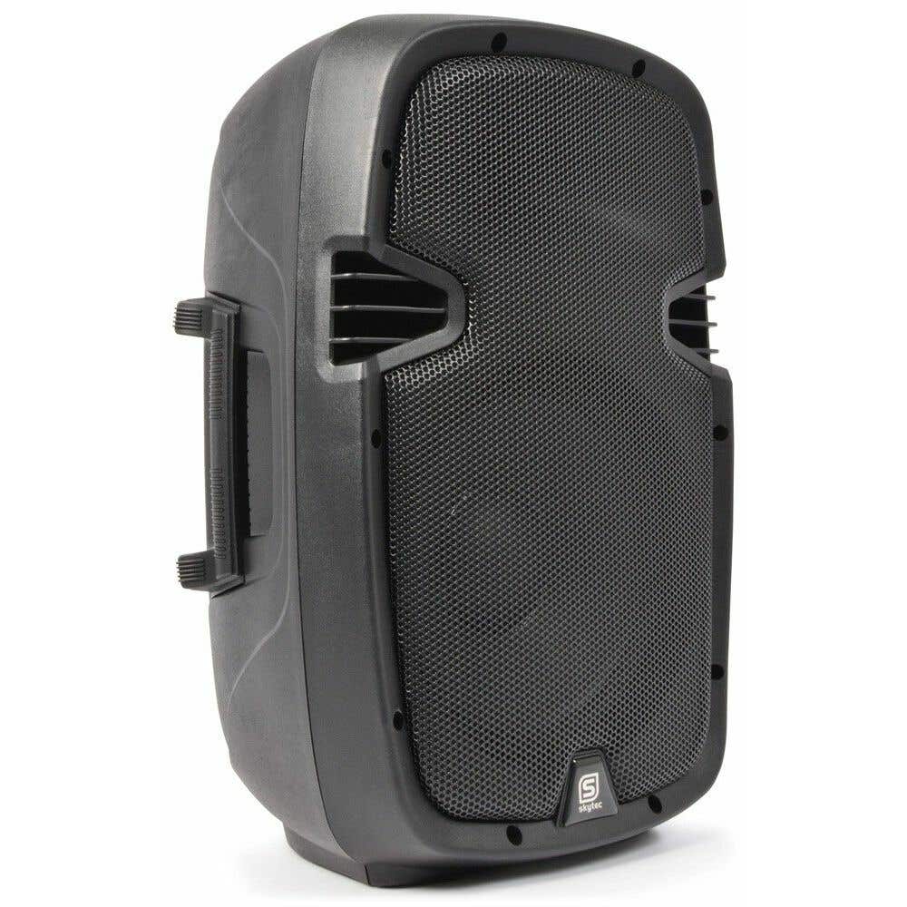SkyTec SPJ-1000ADMP3 actieve 10