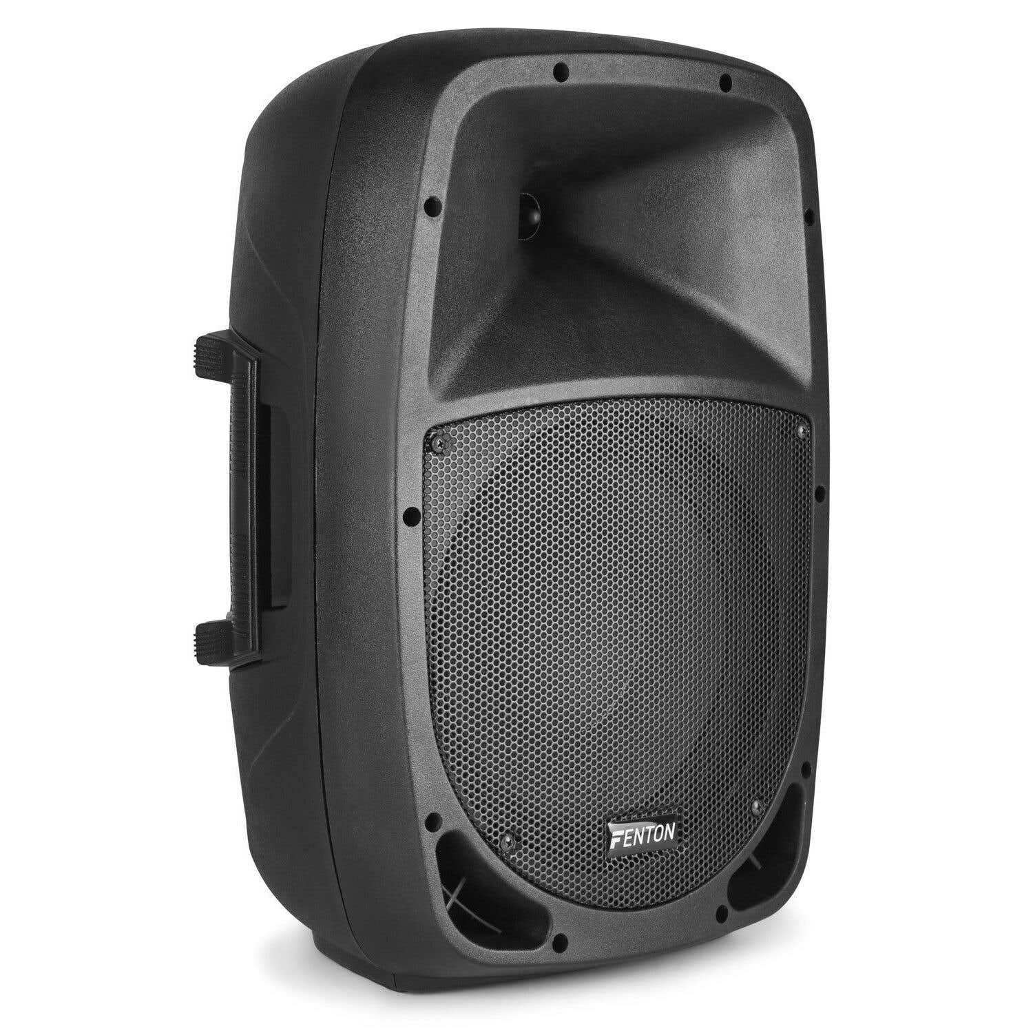 Fenton FTB1000A 10 inch actieve speaker 200W