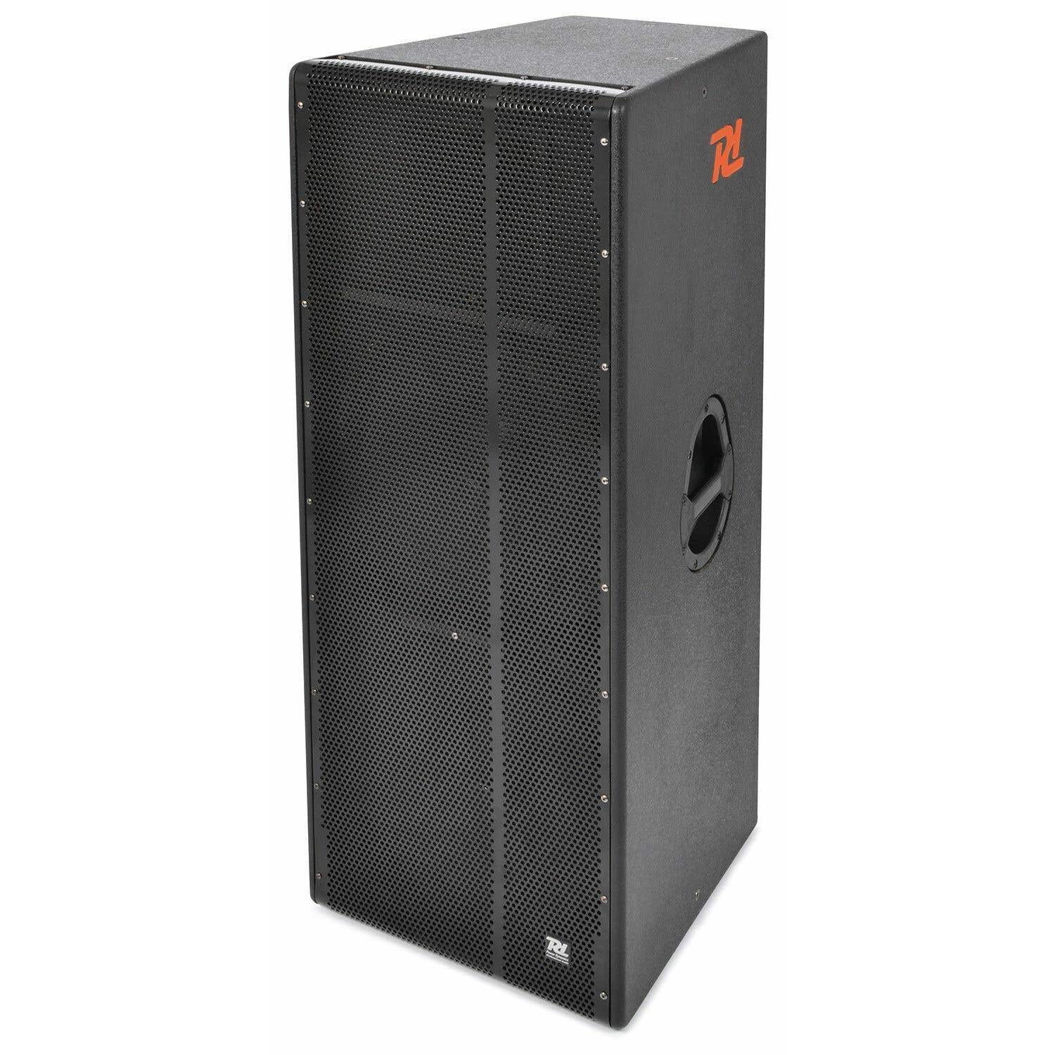 Power Dynamics PD-3215 PA speaker 2x 15