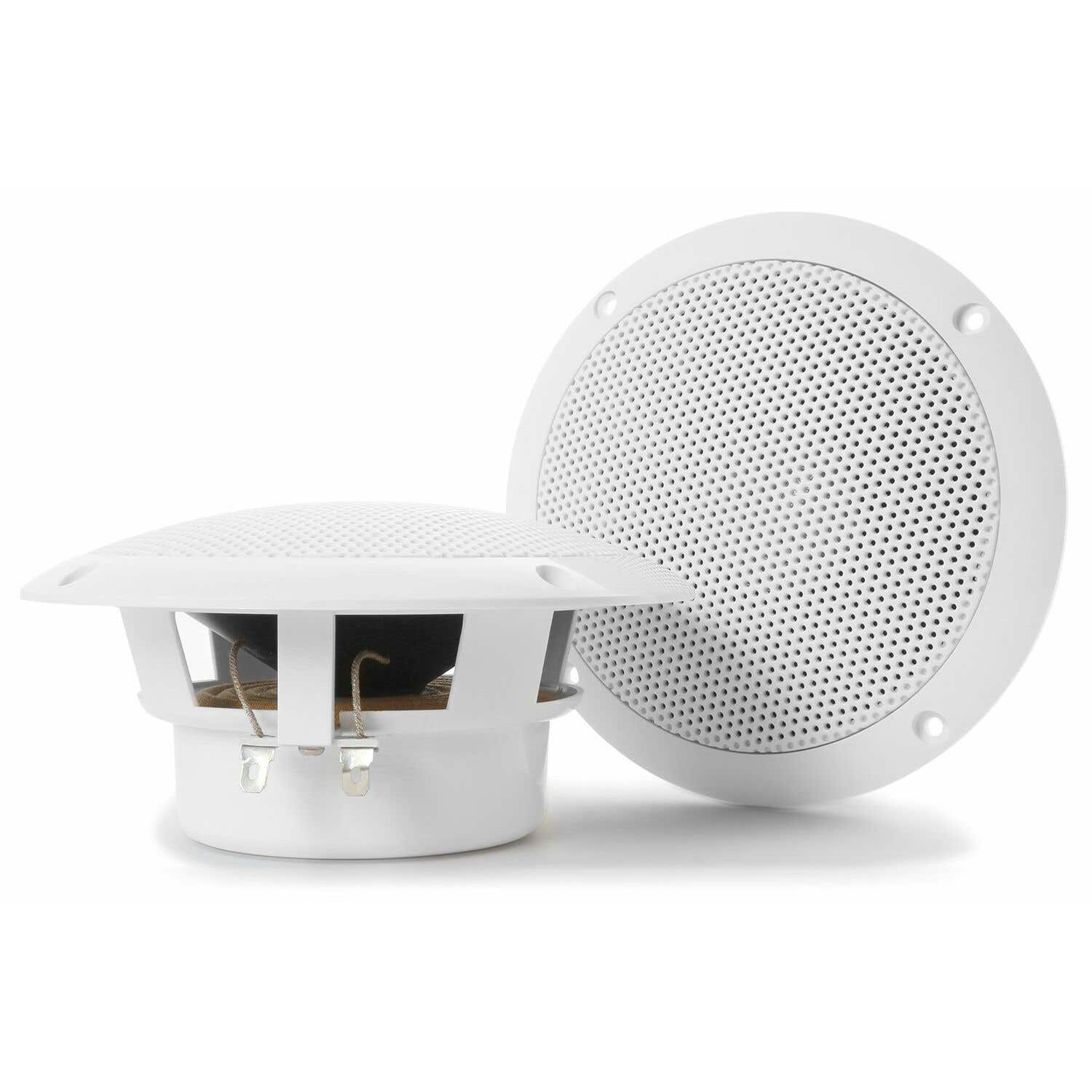 Power Dynamics MS50 waterbestendige 5.25" speakerset 80W