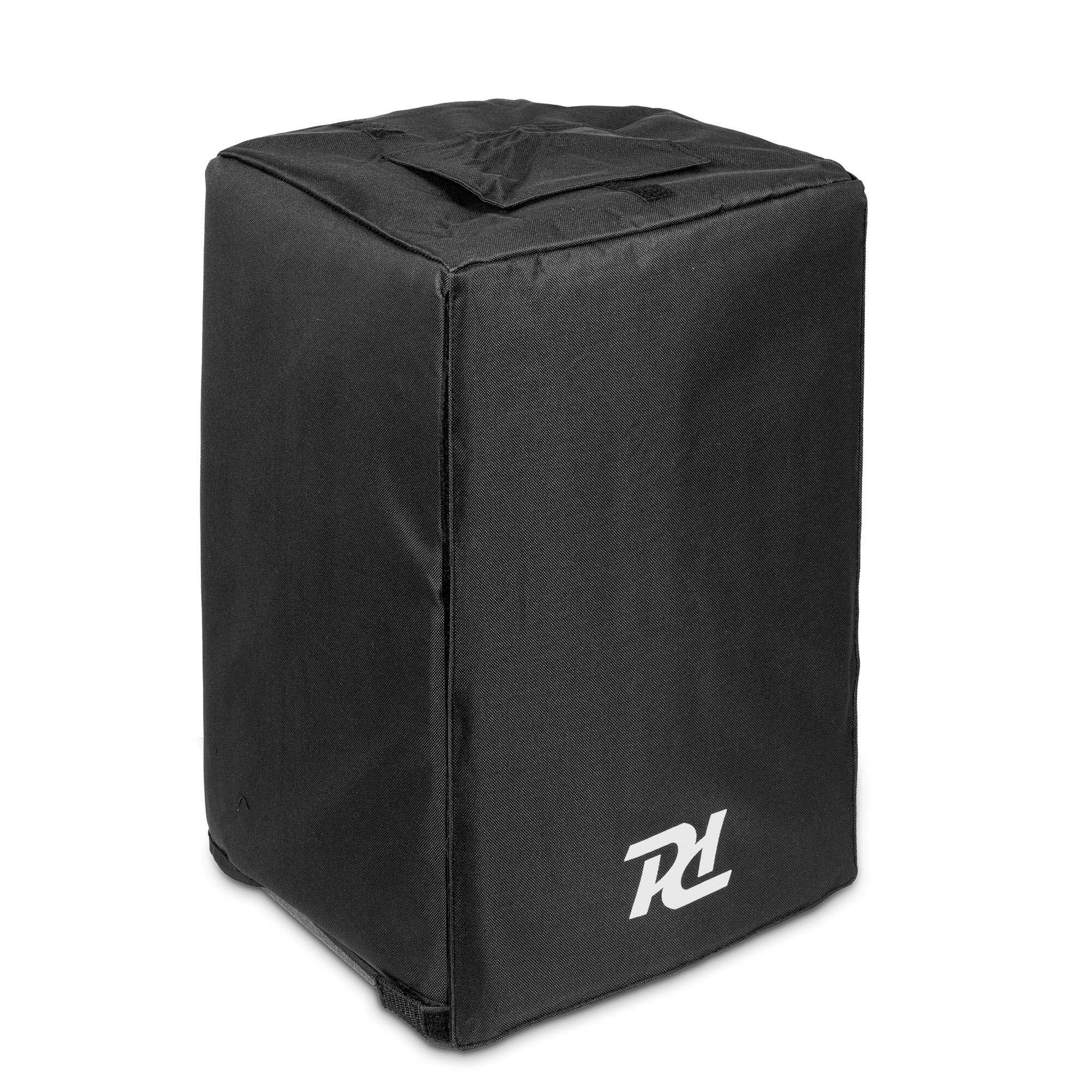 Power Dynamics SCP10 Speakerbescherming - Beschermhoes voor PDY210 speaker - Zwart