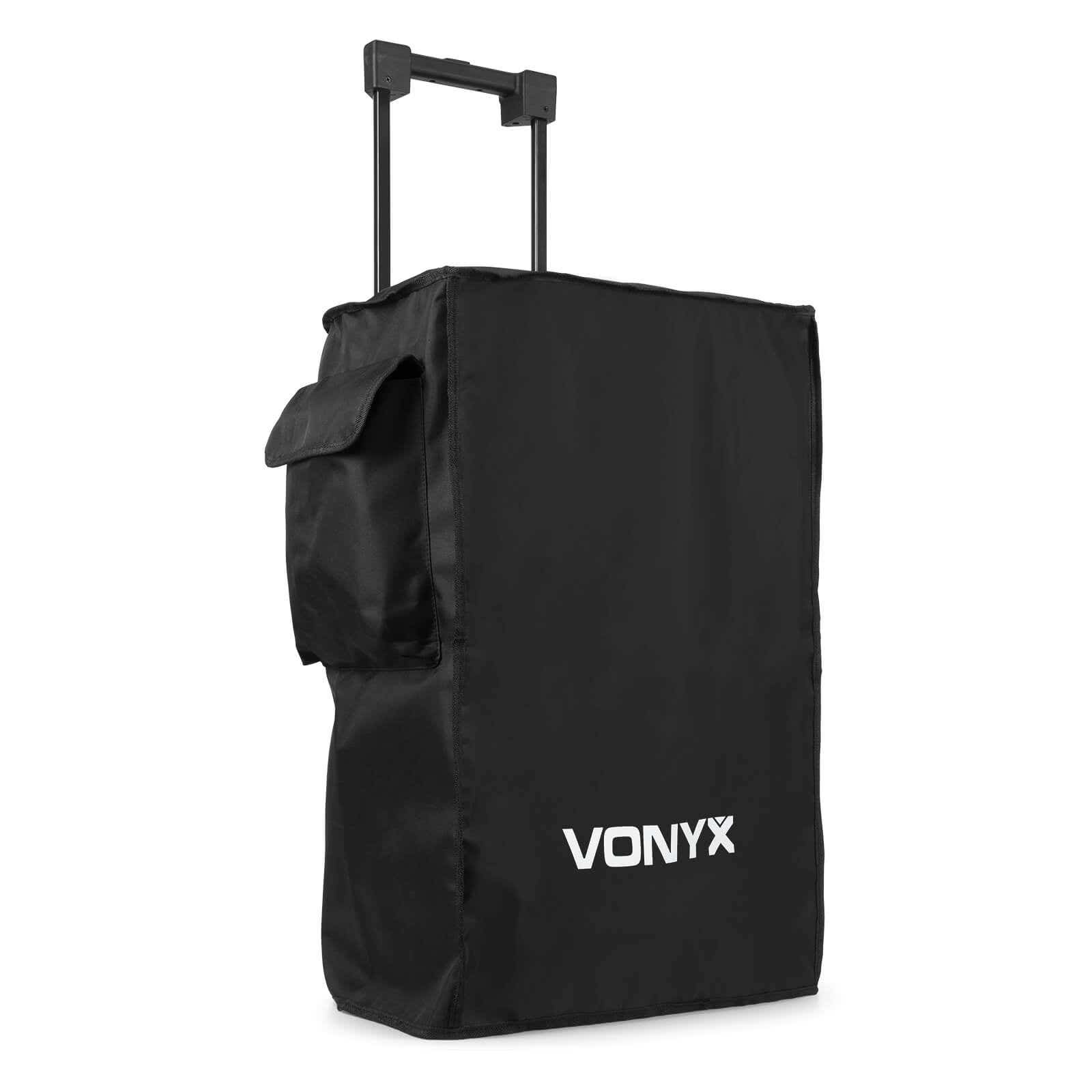 Vonyx SC15B - 15 inch speakershoes - Geschikt voor AP / VSA speaker serie