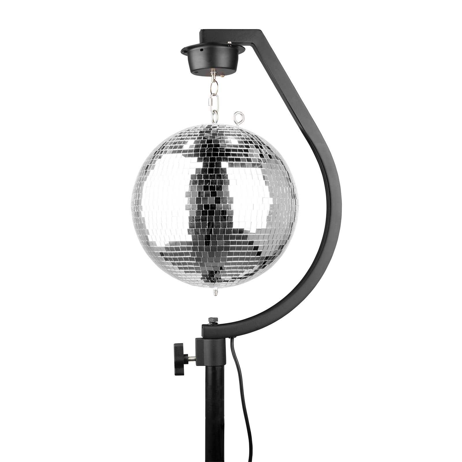 Fuzzix MBS30 standaard voor discobal - max 30cm 