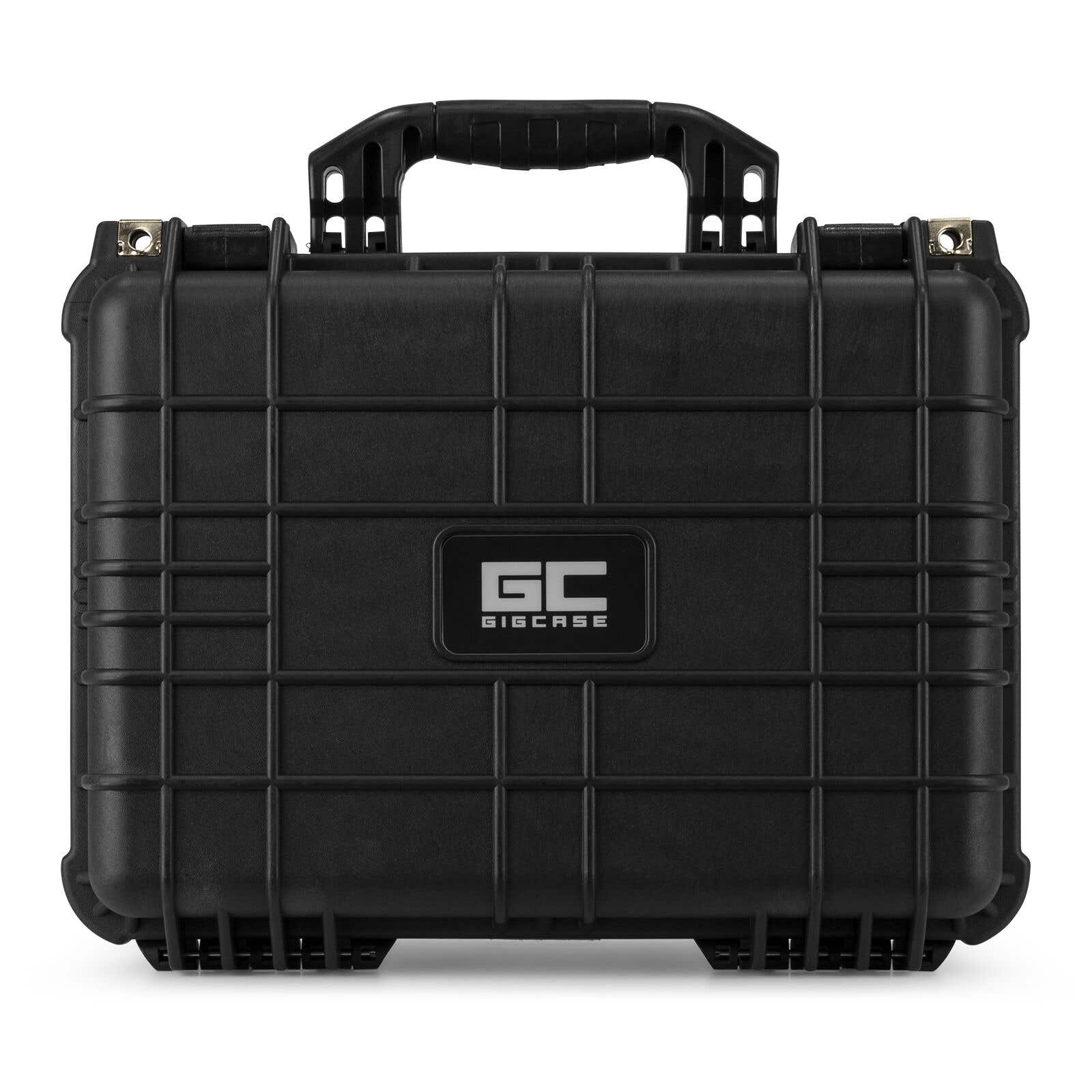 Power Dynamics - GIGCase8 - 40,5 x 33 x 17,4 cm - universele transportkoffer - IP67 - zwart