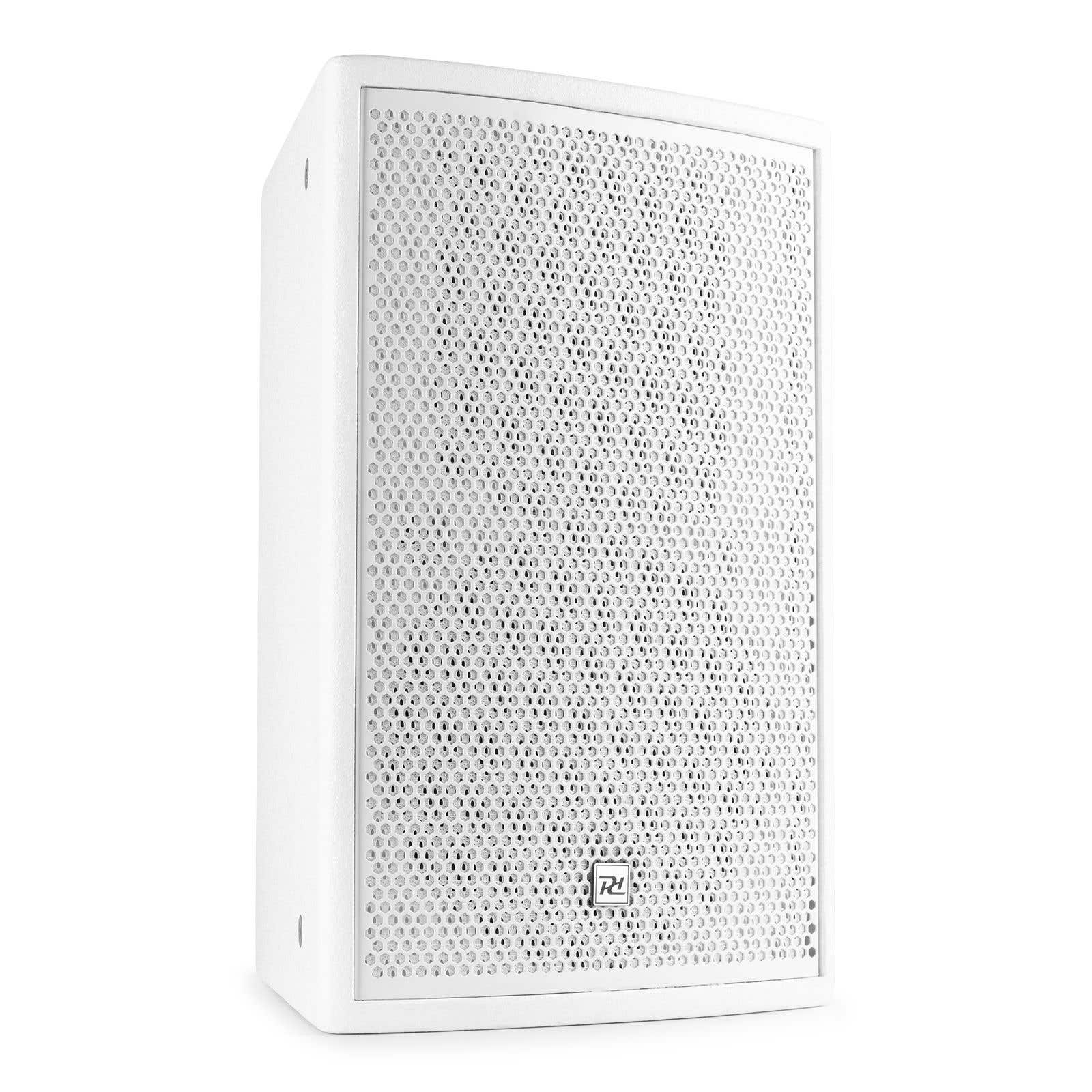 Power Dynamics PDW8W passieve speaker met muurbeugel - 300W - 2-weg