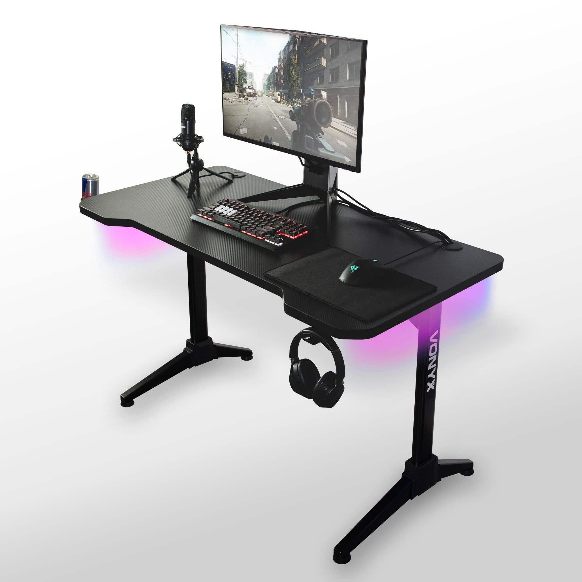 Vonyx gaming bureau