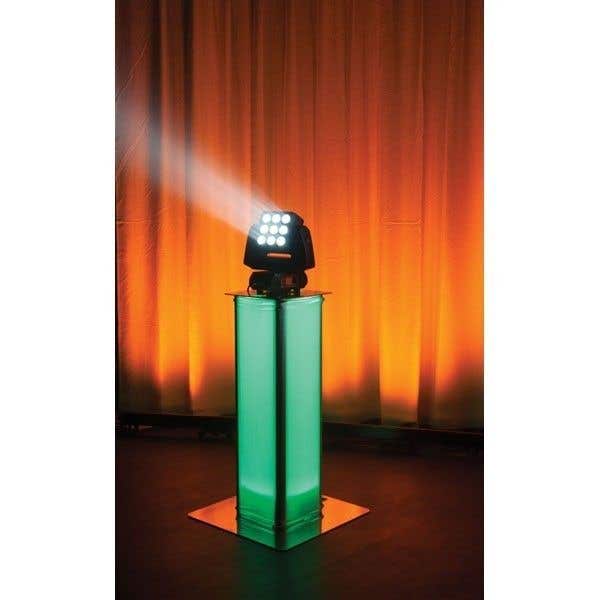 Showgear Truss Tower 1 meter voor movingheads