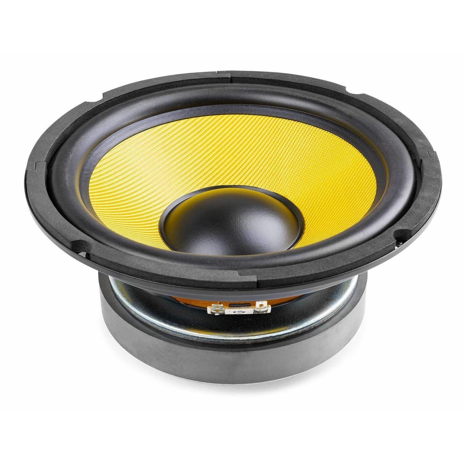 Vonyx Basluidspreker HiFi kevlar 8 inch (20cm)