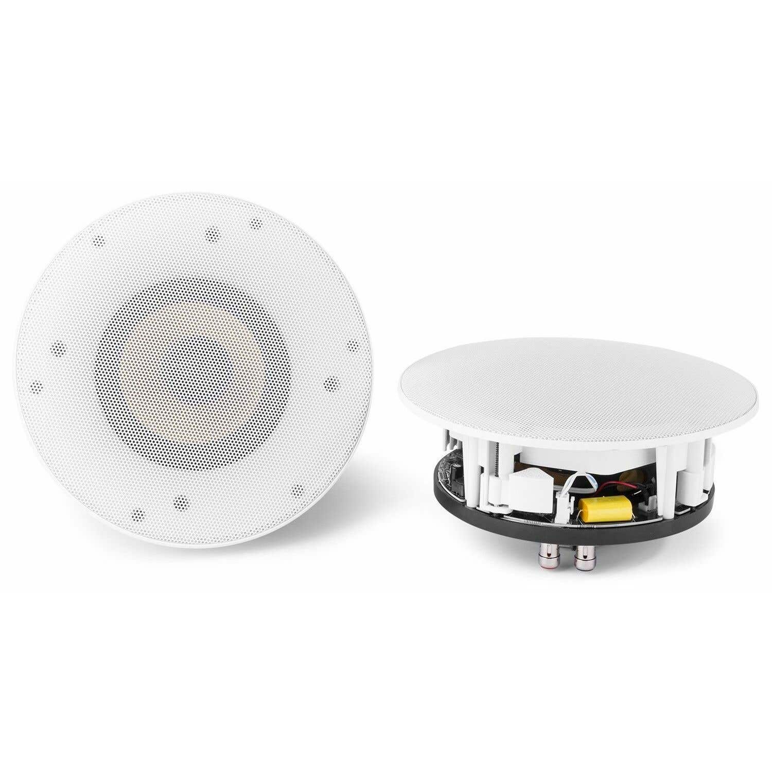 Power Dynamics WCS65 WiFi / Bluetooth luidsprekerset 120W - inbouw